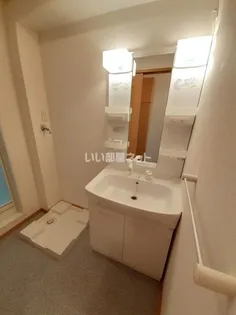 サン・フローラ【1階】の内装