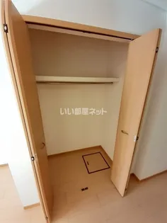 サン・フローラ【1階】の内装