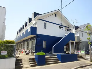 アリス岩沼第2 B棟の画像