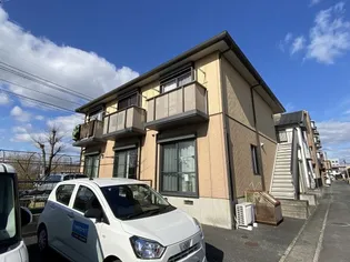 ライラック松原の画像