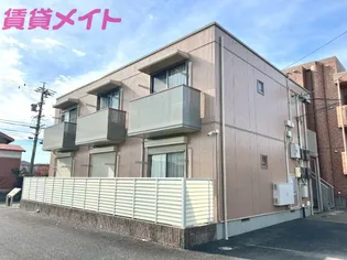 SINCEROA棟の画像