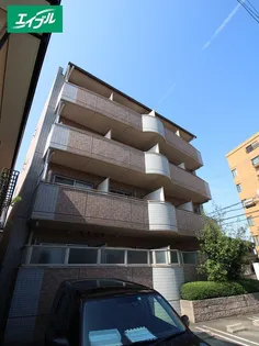 メゾンアネックスの画像