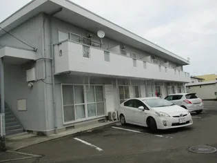 七ヶ浜ハイツの画像