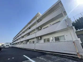 クロスデータビルNo14【2階】の外観