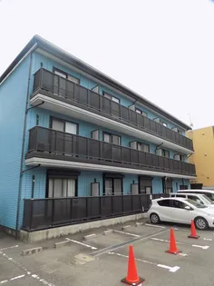 ボヌール鳳II【2階】の外観