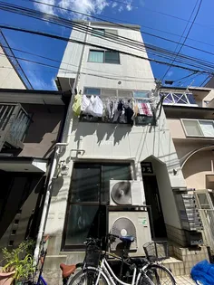 メゾンドアリスの画像