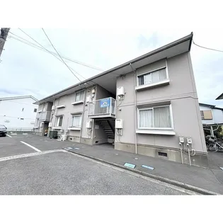 井上コーポの画像