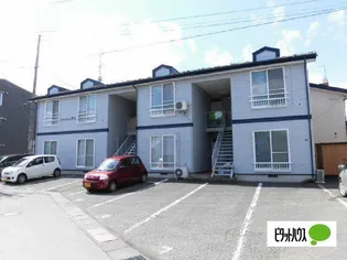 キャッスル栄 Bの画像