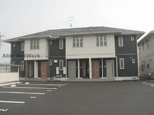 メゾンワイツ B棟の画像