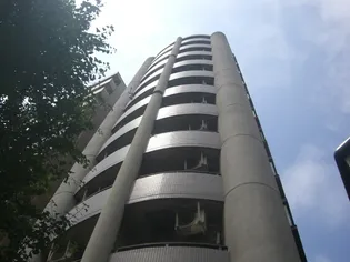 アネシス小文字【6階】の外観