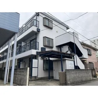 マンションあさひの画像