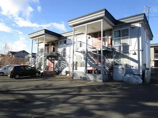 第2グリンハイツの画像