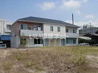 シャーメゾン レイール【1階】の外観