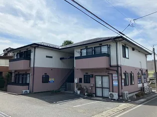 ハイツセトールの画像