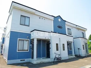 メゾン クリスタルIIの画像