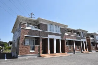 プロスパー秀Aの画像