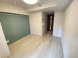 GRAN PASEO田原町【2階】の居間