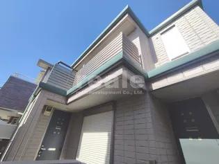 東京都武蔵野市吉祥寺東町3【マンション】の外観