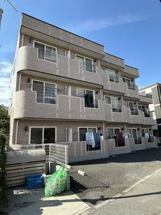 ガーデンコート青葉の森の画像