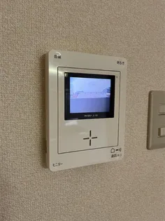 グリーンパーク二俣【2階】の内装