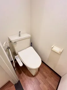 グリーンパーク二俣【2階】の内装