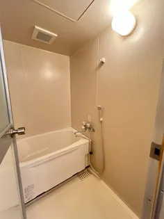 グリーンパーク二俣【2階】の風呂