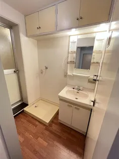 グリーンパーク二俣【2階】の内装