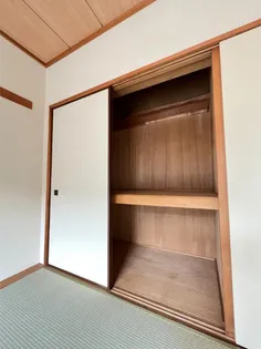 グリーンパーク二俣【2階】の内装