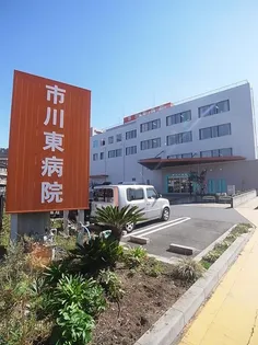 グリーンパーク二俣【2階】の周辺