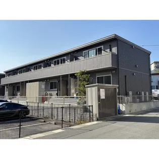 PREMIUM STAGE【2階】の外観