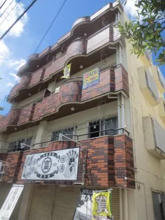 コーポ本若の画像