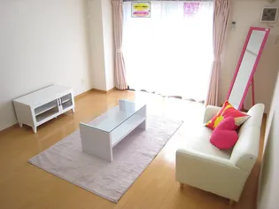 PLAZA布瀬Iの画像