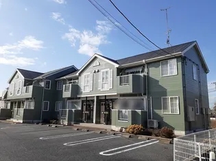 サニーヒルズCの画像