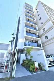 Comfortささしまライブ【4階】の外観