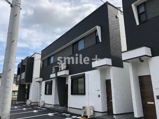 ARANCIA青江B棟の画像