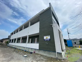 ブランニューII番館の画像