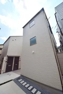 パティシオン駒込の画像