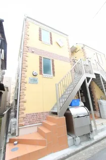 ユナイト台町 シャルル・エドワード【2階】の外観