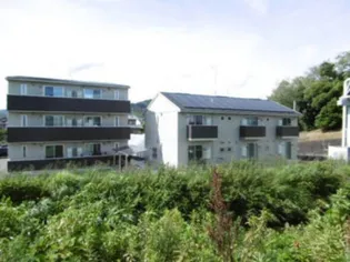 リバーサイド葵Bの画像