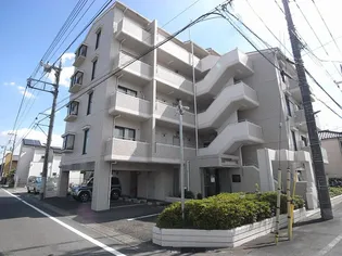 エスカイア河辺第7の画像