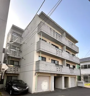 Vert(ベール)【3階】の外観