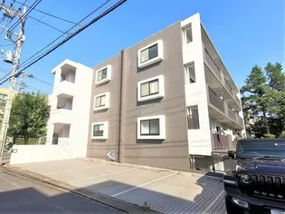 フェニックスコート下馬の画像