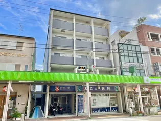 北野エスポワコリンの画像