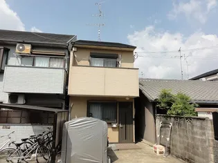 コットンハウスIIの画像