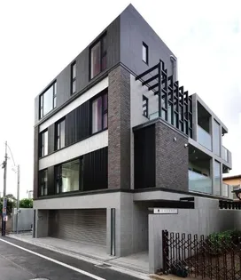 アーベインひばりが丘の画像