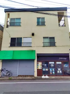 メゾンカシェの画像