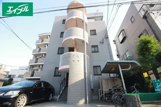 レジデンスダイヤの画像