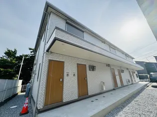 ツインテラス湘南Ⅰの画像