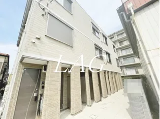 ELDERFLOWER南浦和の画像