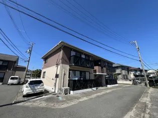 ディアス川南 A棟の画像